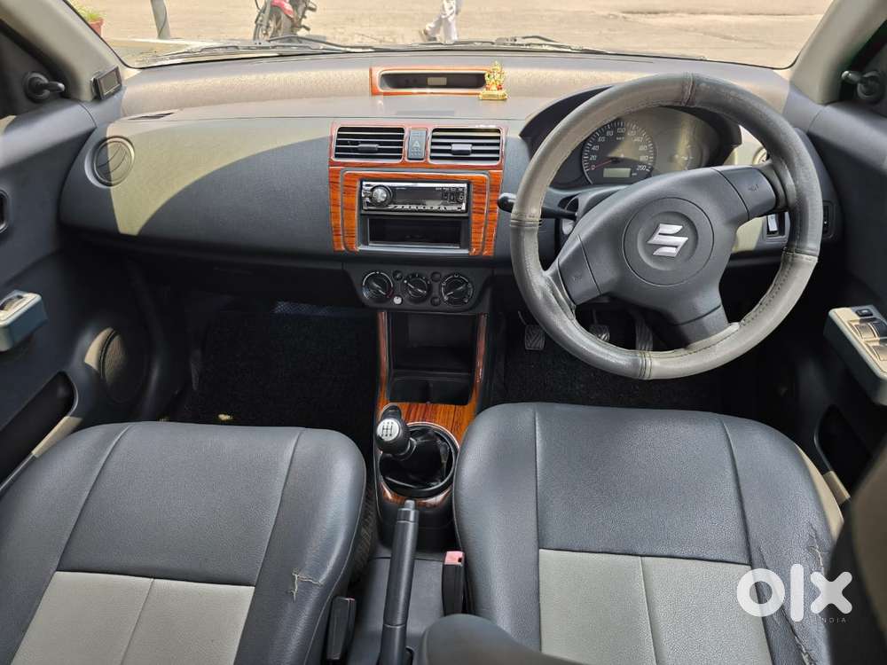 Maruti Suzuki Swift Dzire, 2011, Diesel