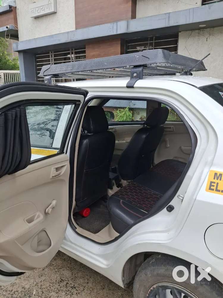 Maruti Dzire Tour S 2022 Model