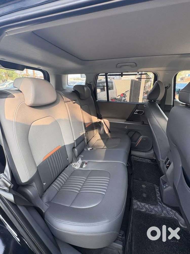 Kia Syros Htx Plus Turbo Dct, 2025, Petrol