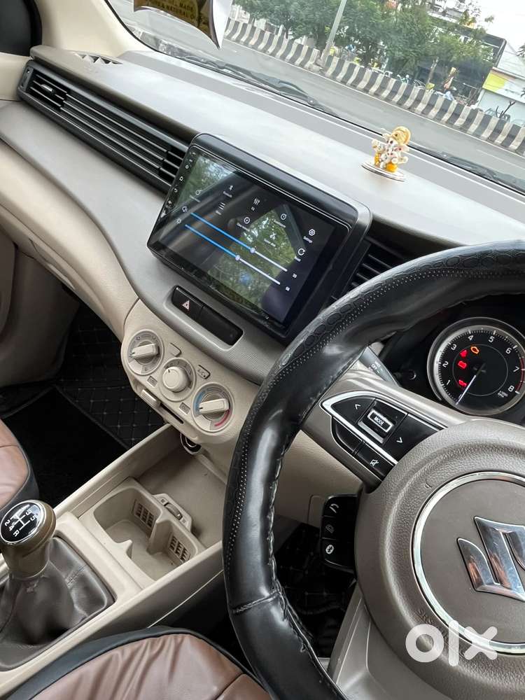 Maruti Suzuki Ertiga Vxi (o) Cng, 2021, Cng & Hybrids