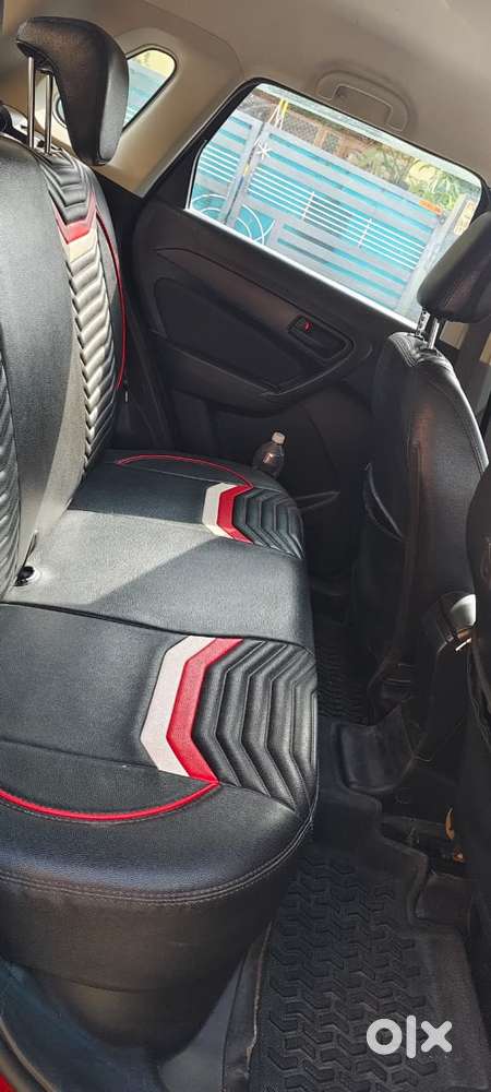 Maruti Suzuki Vitara Brezza 1.5 Vxi, 2021, Petrol