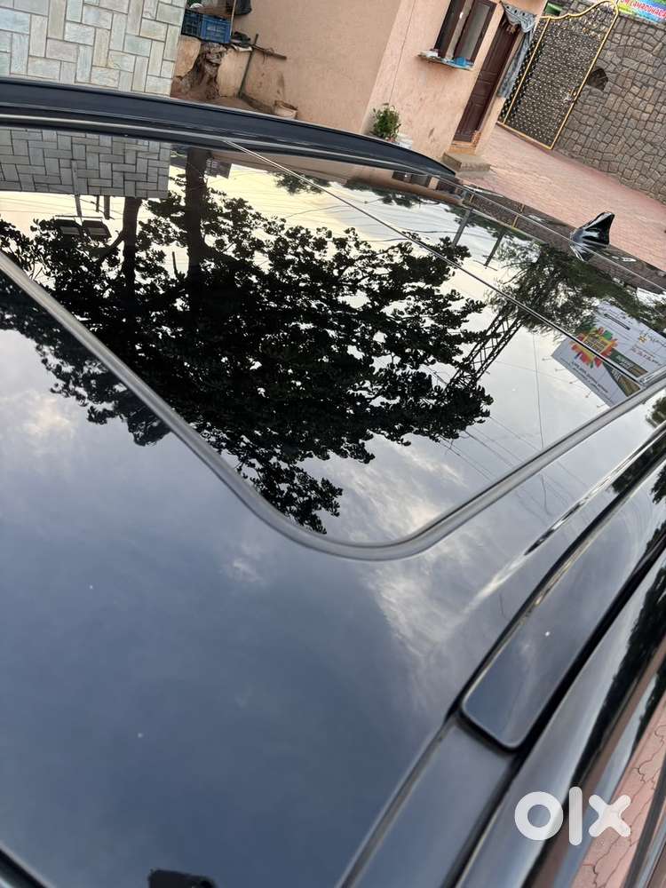 Hyundai Creta 1.5 S Plus Knight Diesel, 2022, Diesel