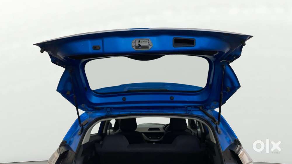 Tata Nexon 1.2 Revotron Xm, 2019, Petrol