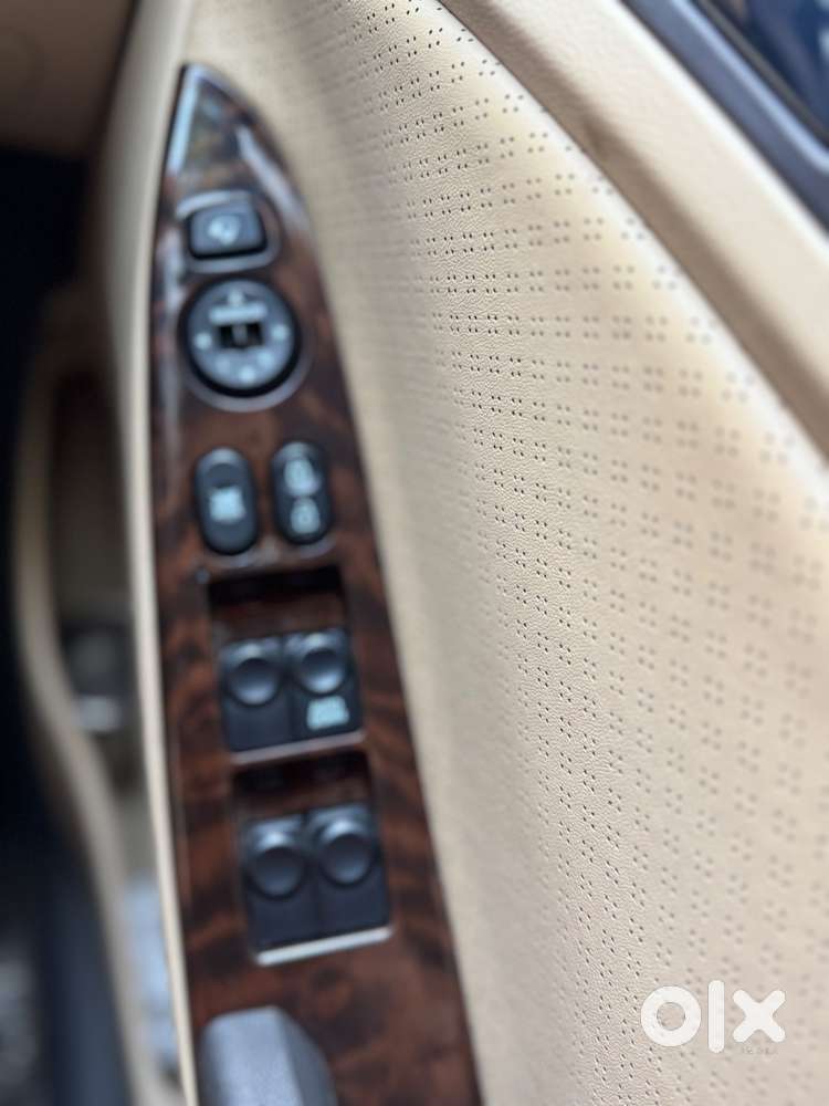 2014 Hyundai Verna 1.6l Diesel Sx Automatic