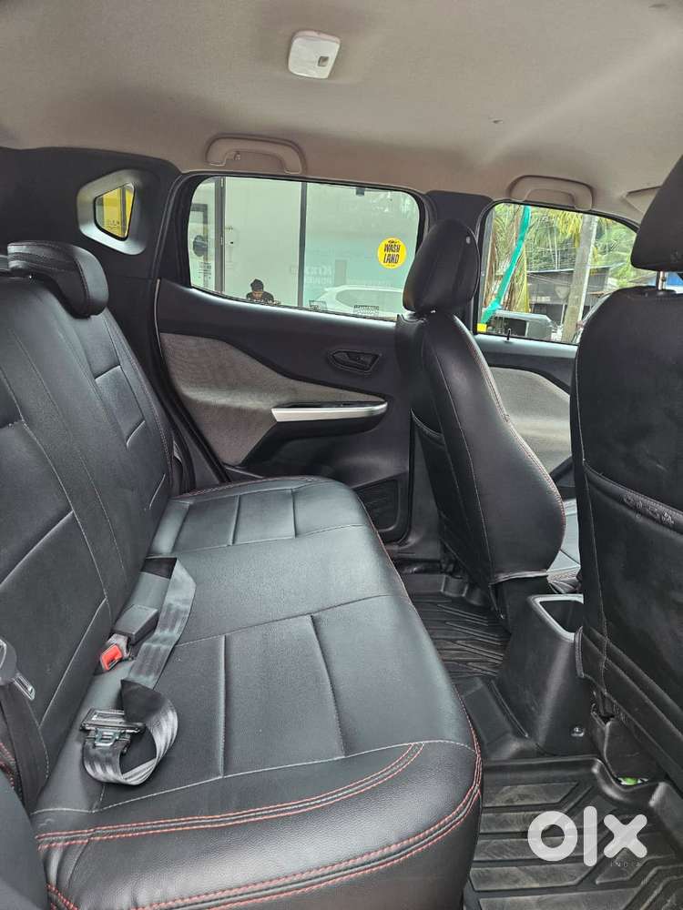 Nissan Magnite 1.0 Xe, 2021, Petrol