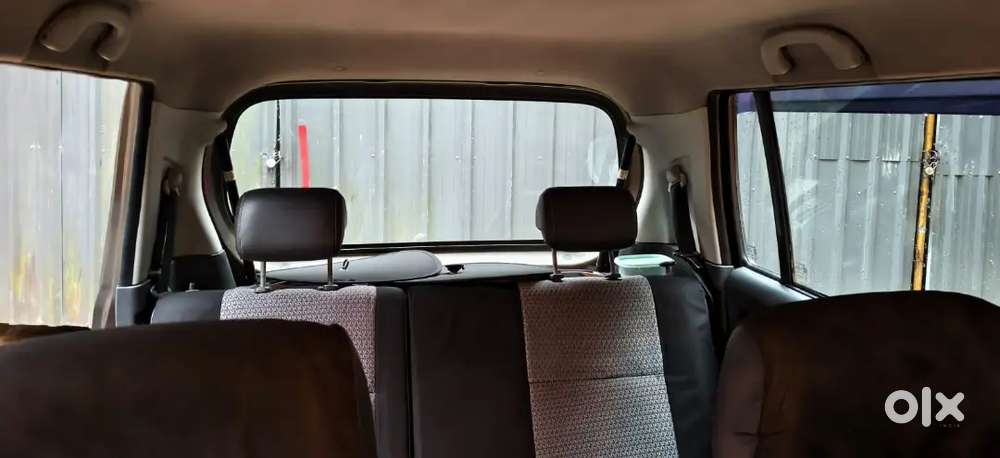Maruti Suzuki Wagon R Lxi 2010 Petrol 135000 Km Driven