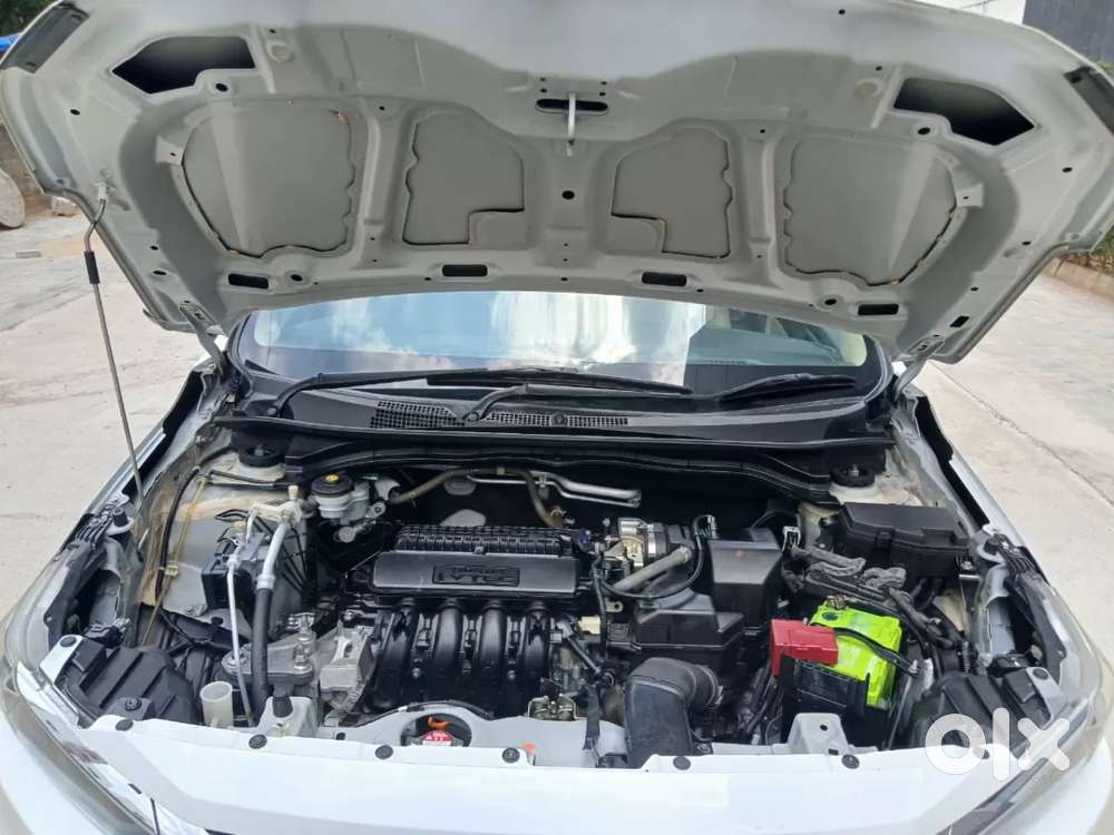 Honda Amaze Vx 1.2 Petrol Mt, 2019, Petrol