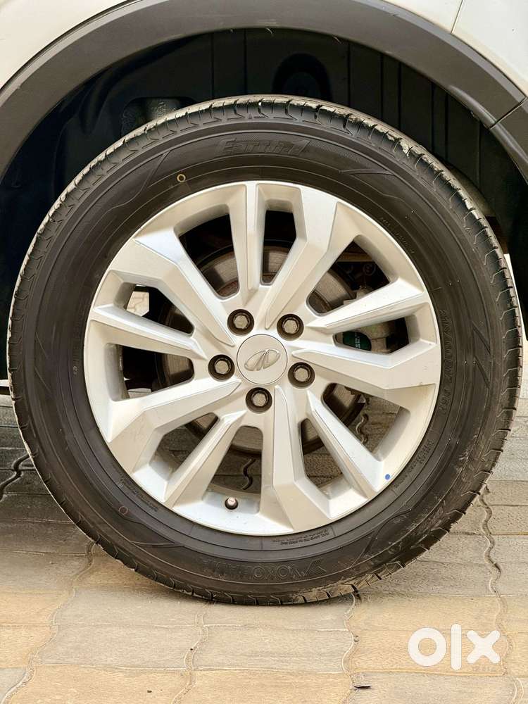 Mahindra Xuv300 W8 Diesel, 2019, Diesel