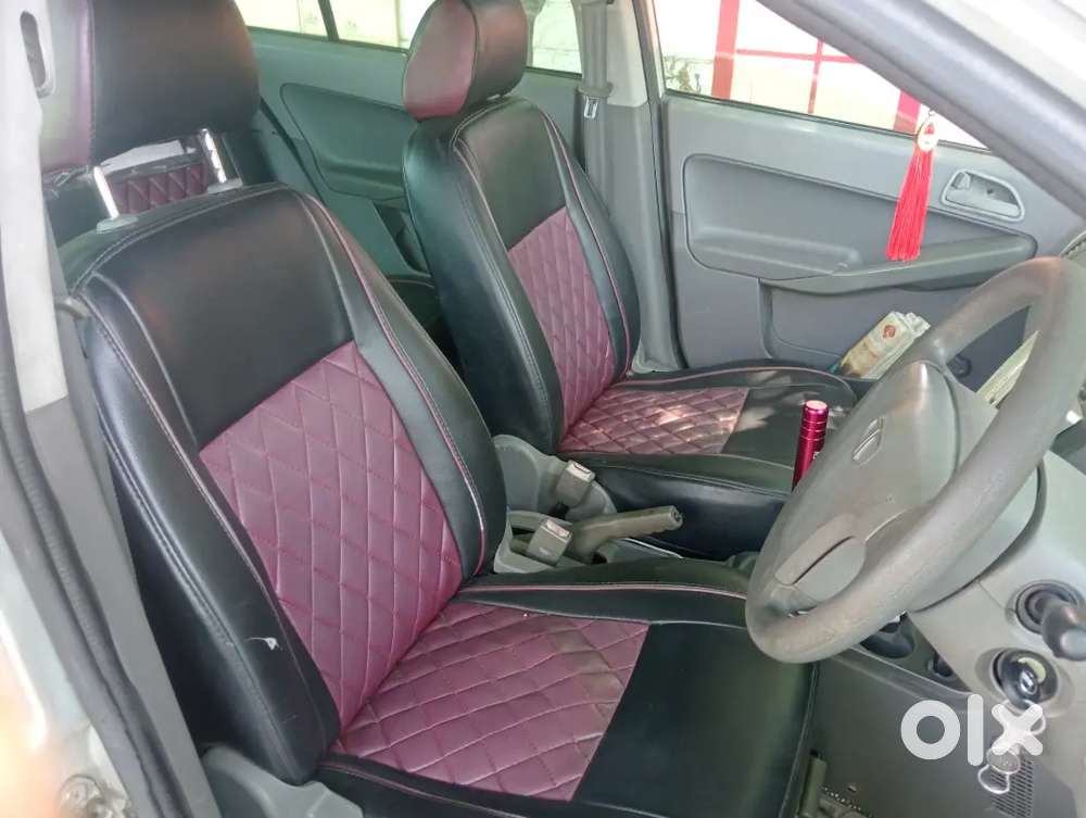 Tata Indica Vista Tdi