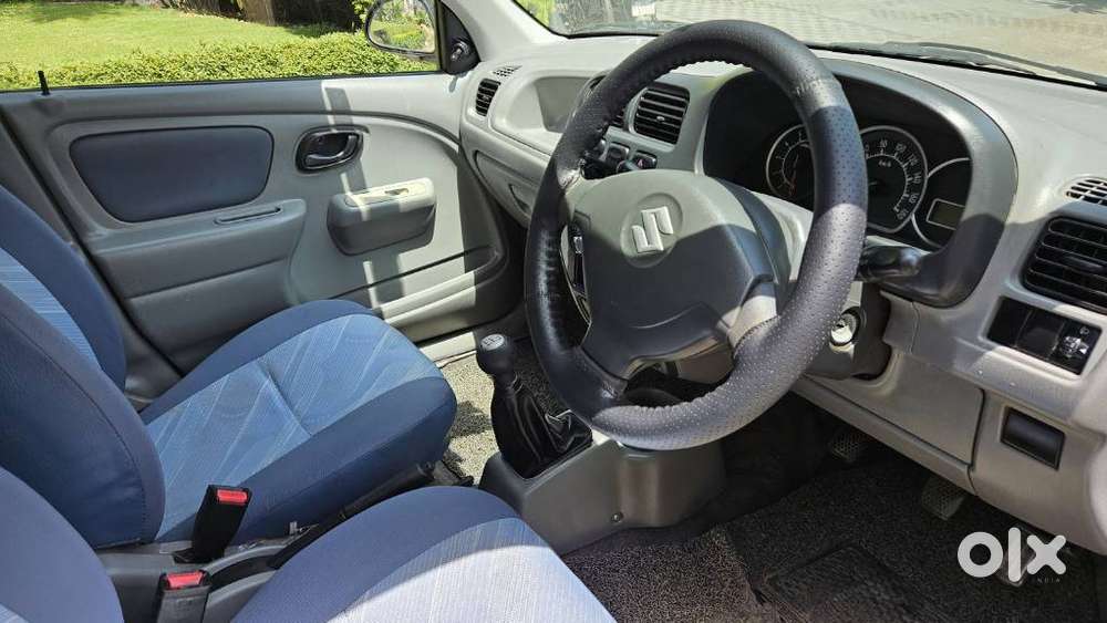 Maruti Suzuki Alto K10 Vxi (o), 2014, Petrol