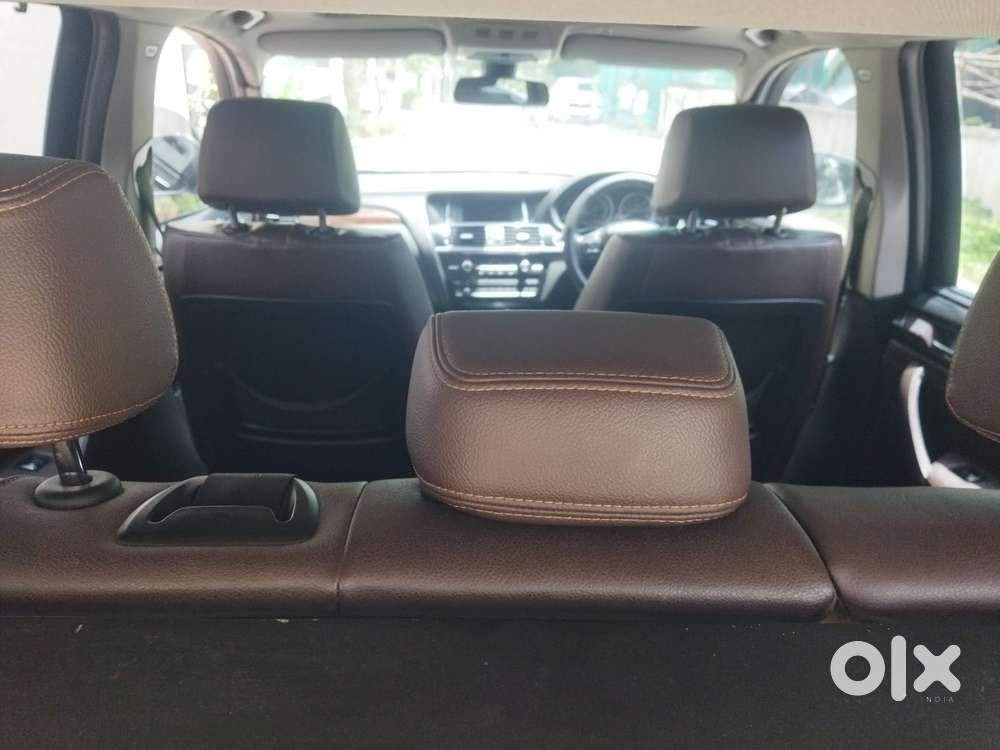 Bmw X3 2.0 Xdrive 20d, 2018, Diesel