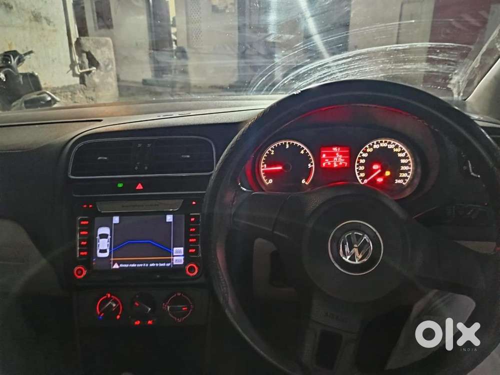 Volkswagen Diesel Manual 2011
