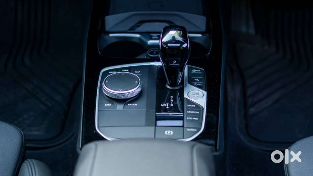 Bmw 2 Series 220i Gran Coupe M Sport, 2025, Petrol