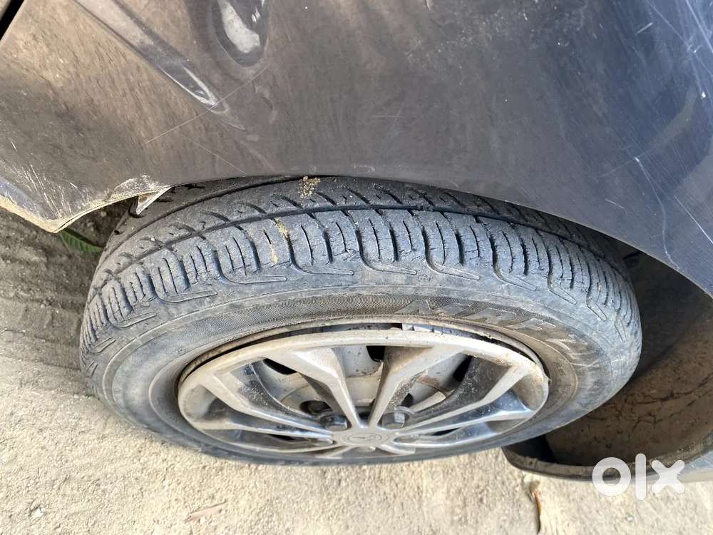 Hyundai Santro Xing 2007