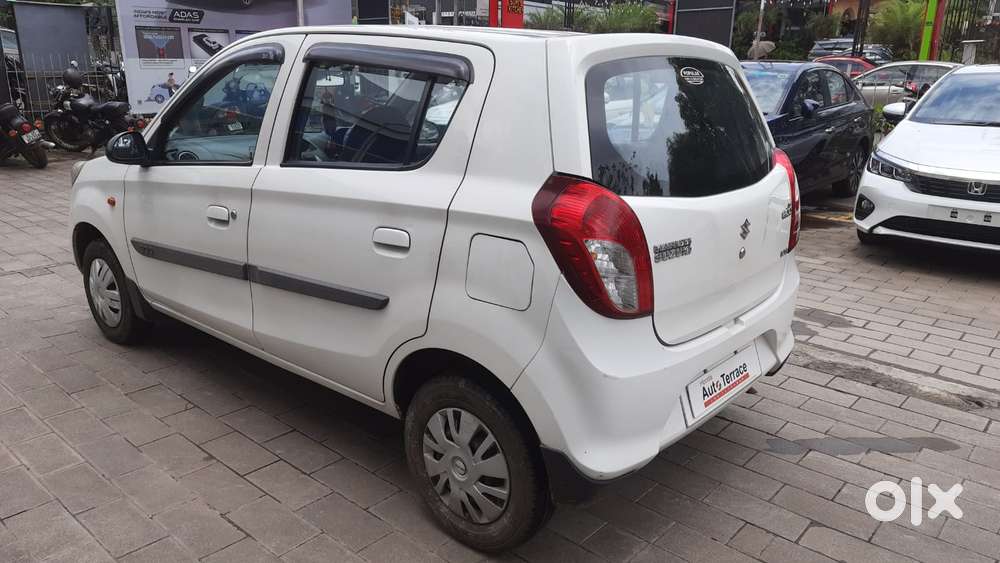 Maruti Suzuki Alto 800 Lxi, 2014, Petrol