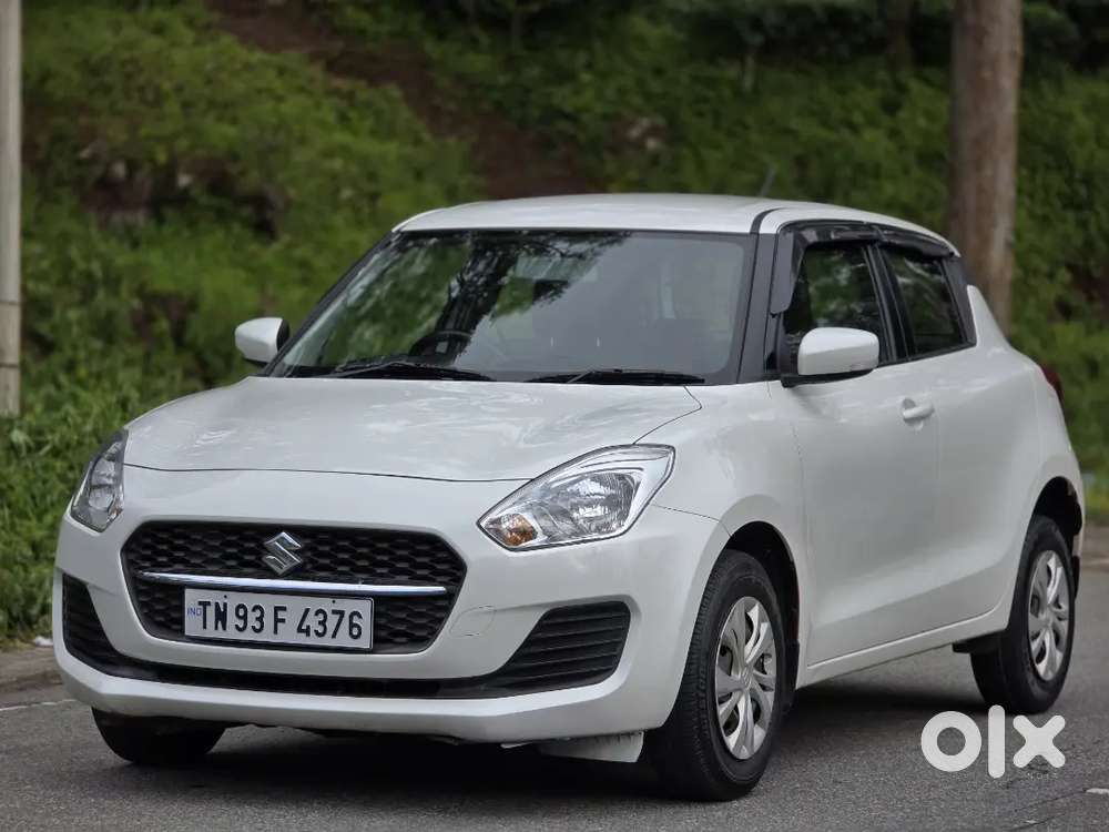 Swift Maruti Suzuki 2023