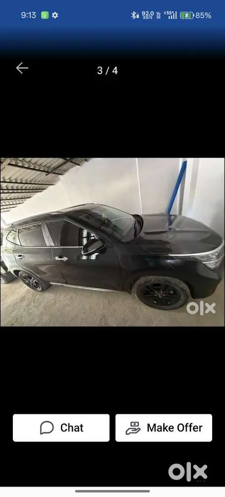Kia Seltos 2021 Petrol Edition
