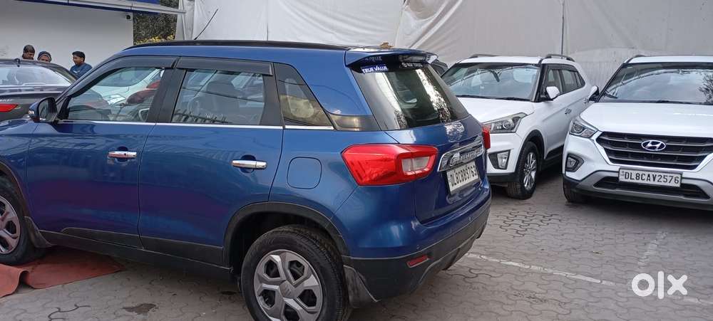 Toyota Urban Cruiser Cruiser Mid, 2021, Petrol