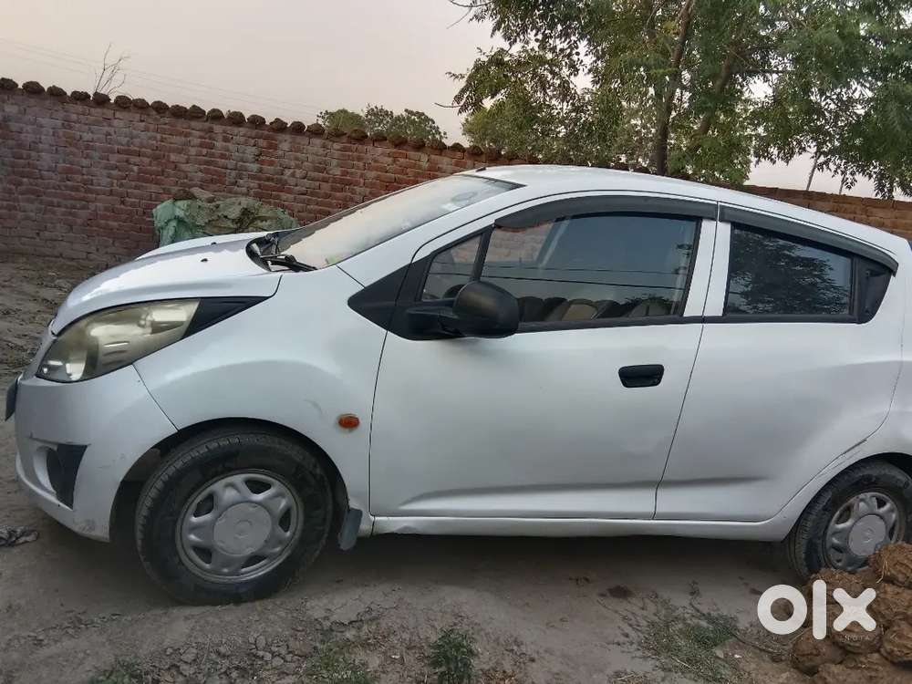 Chevrolet Beat 2010 Petrol Good Condition