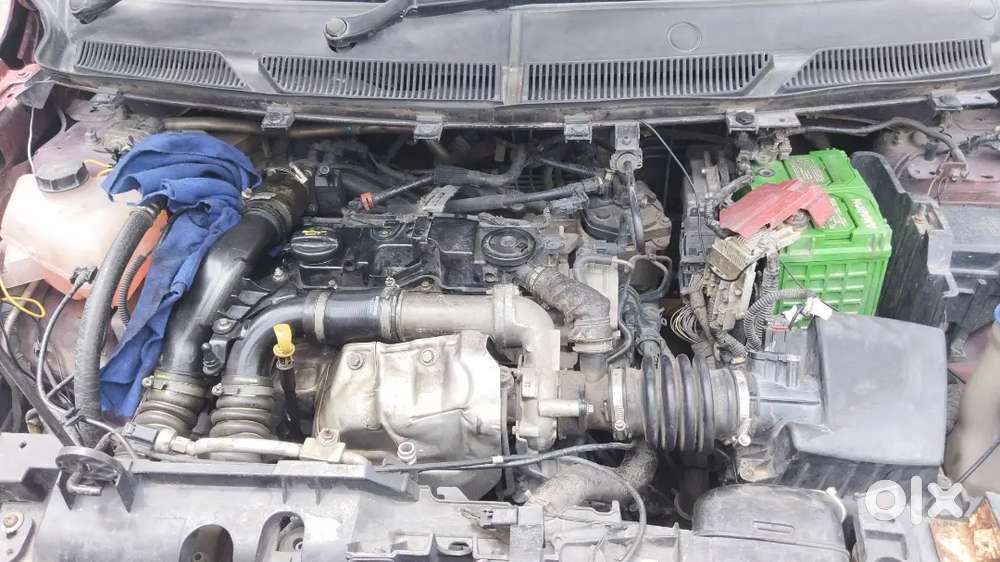 Ford Figo Aspire Top Model All Conditions Okk