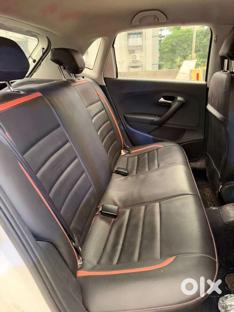 Volkswagen Polo Gt 2016
