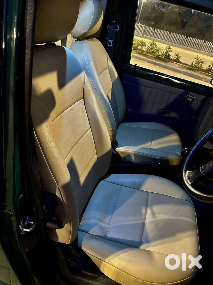 Maruti Suzuki Gypsy King Soft Top Mpi Bsiv, 1999, Petrol