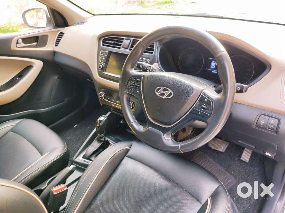 Hyundai I20 1.2 Asta, 2019, Petrol