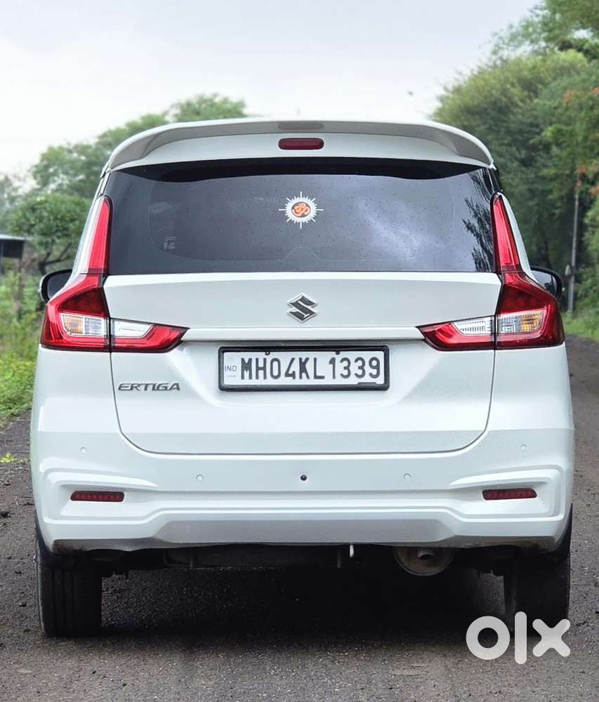 Maruti Suzuki Ertiga Vxi (o) Cng, 2020, Cng & Hybrids