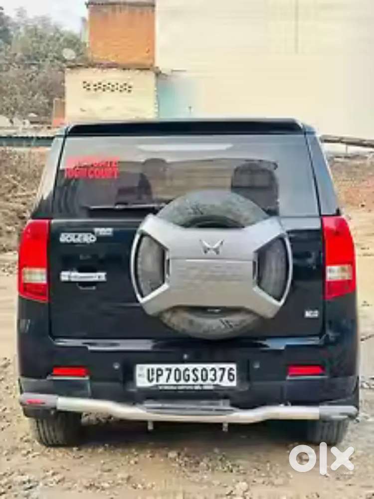 Mahindra Bolero Neo 2024 Diesel