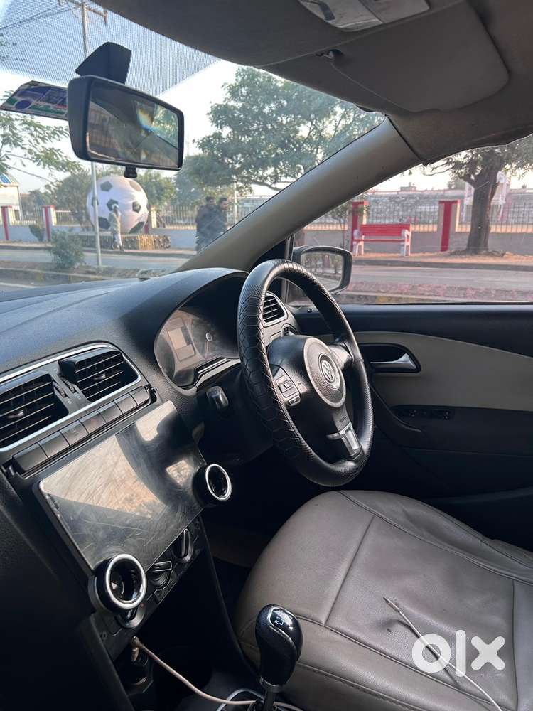 Volkswagen Polo Diesel 2013