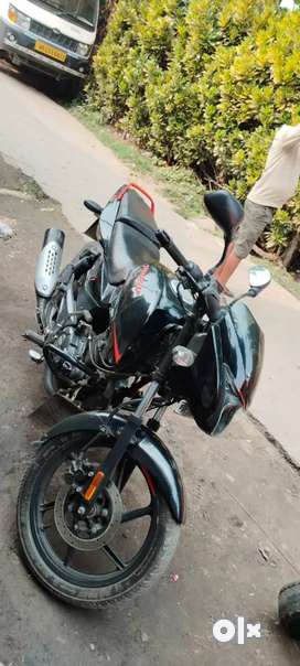 Olx bike halisahar on sale