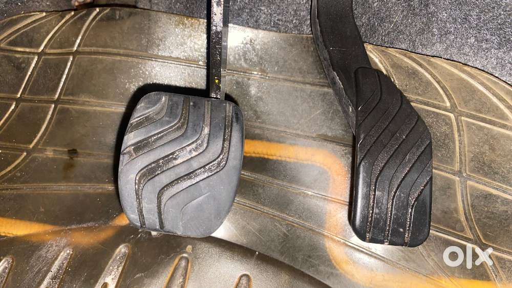 Renault Kwid 2015-2019 1.0 Rxt Amt, 2016, Petrol