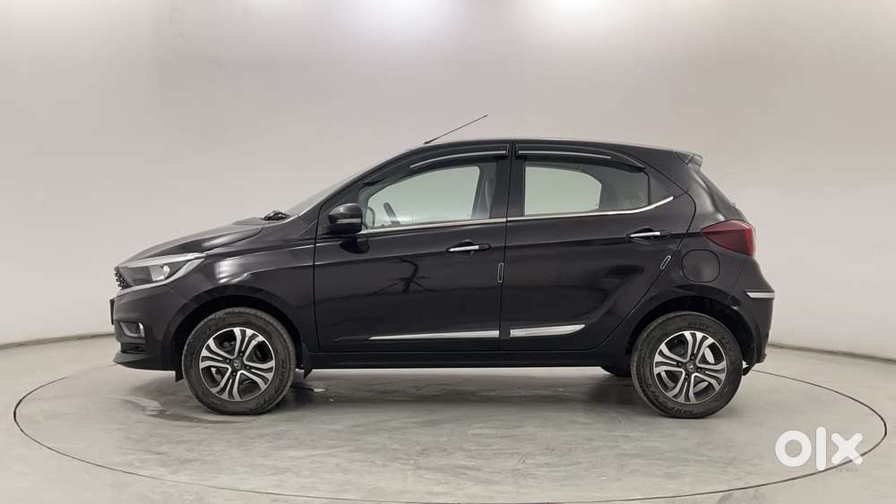 Tata Tiago 1.2 Revotron Xz Plus Cng, 2023, Cng & Hybrids