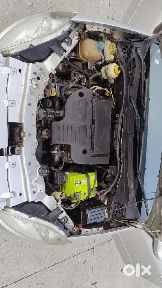 Fiat Linea Multijet 2009