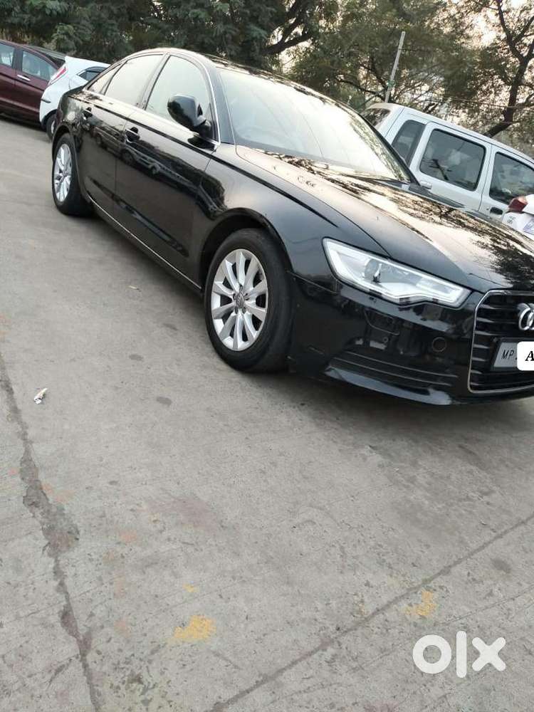 Audi A6 3.0 Tdi Multitronic, 2011, Diesel