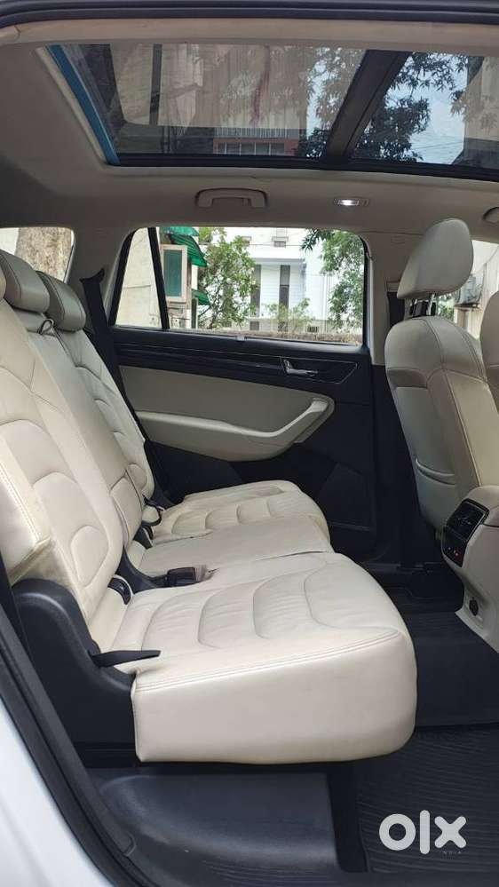 Skoda Kodiaq 2.0 Style Tdi 4x4 At, 2018, Diesel