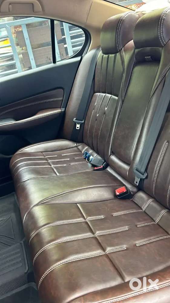 Honda City V Diesel 2022 1st Owner