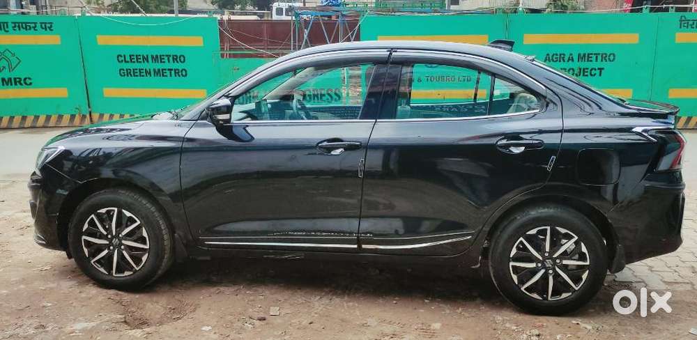 Maruti Suzuki Dzire 1.2 Zxi Plus, 2025, Petrol