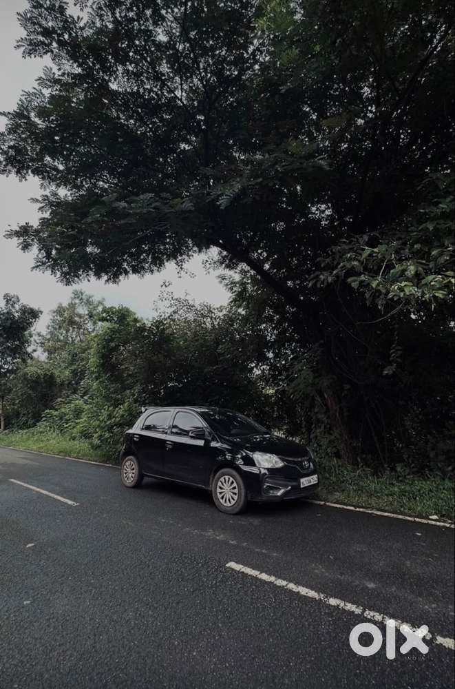 Toyota Etios Liva Gd 2011
