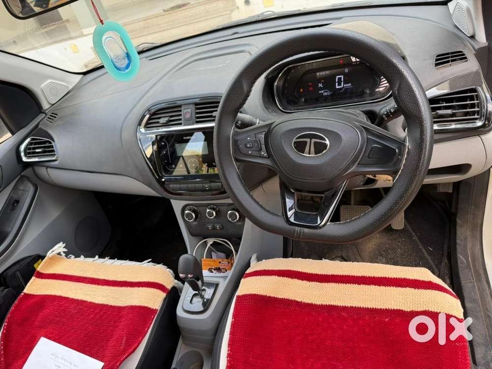 Tata Tiago 2024 Cng & Hybrids Good Condition