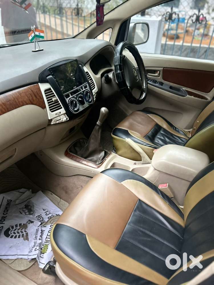 Toyota Innova Diesel 2007