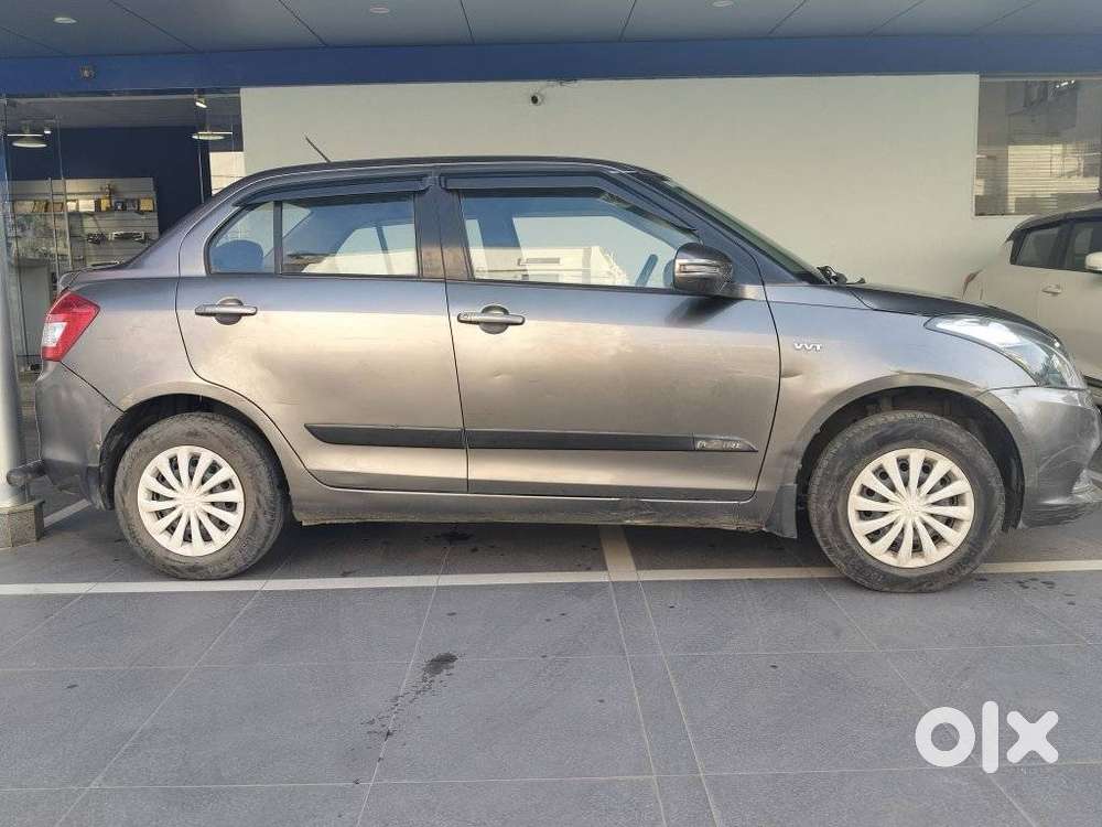 Maruti Suzuki Swift Dzire 2015-2017 1.2 Vxi, 2016, Petrol