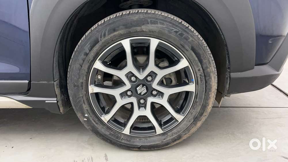 Maruti Suzuki Xl6 1.5 Alpha Plus At, 2024, Petrol