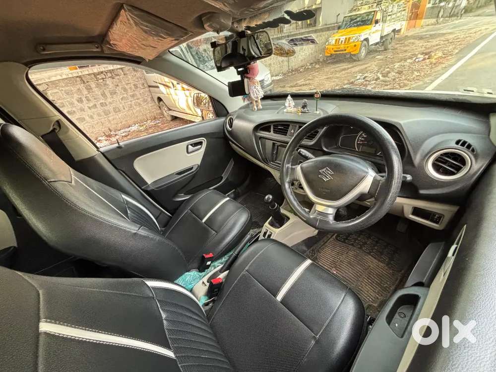 Maruti Suzuki 800 2021 Petrol 47000 Km Driven