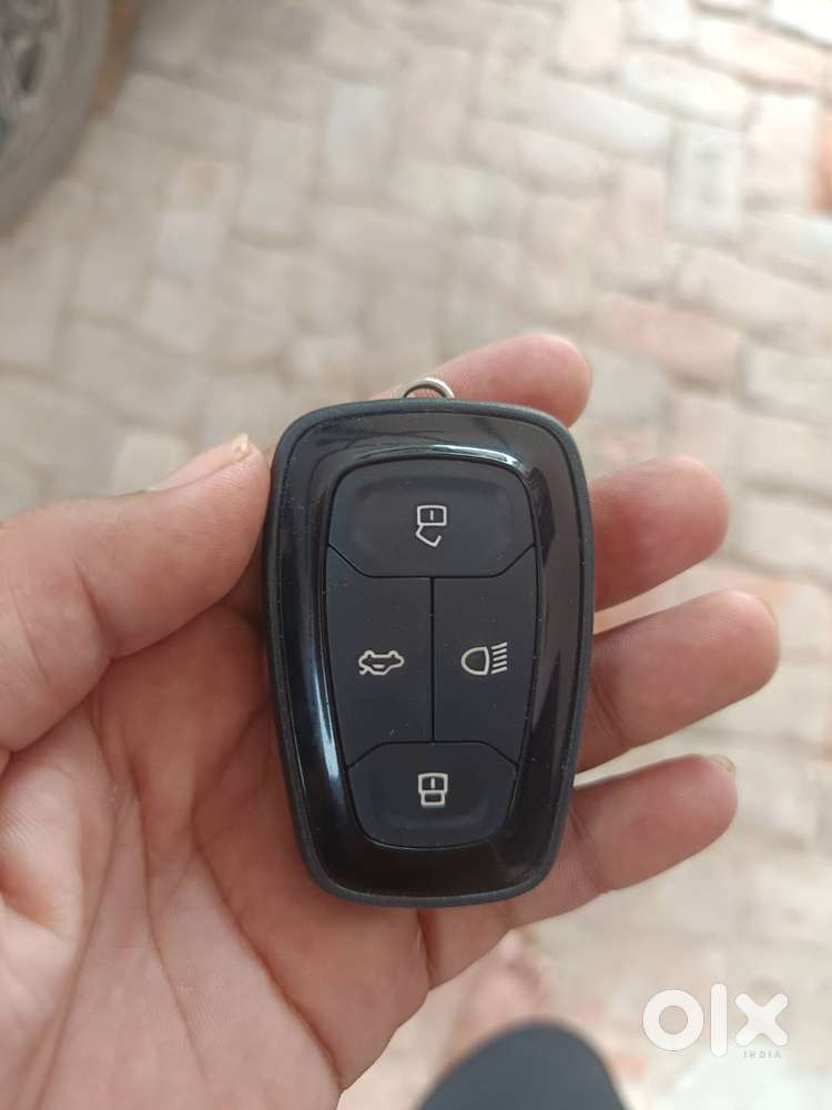 Tata Punch 2025 Petrol Well Maintained
