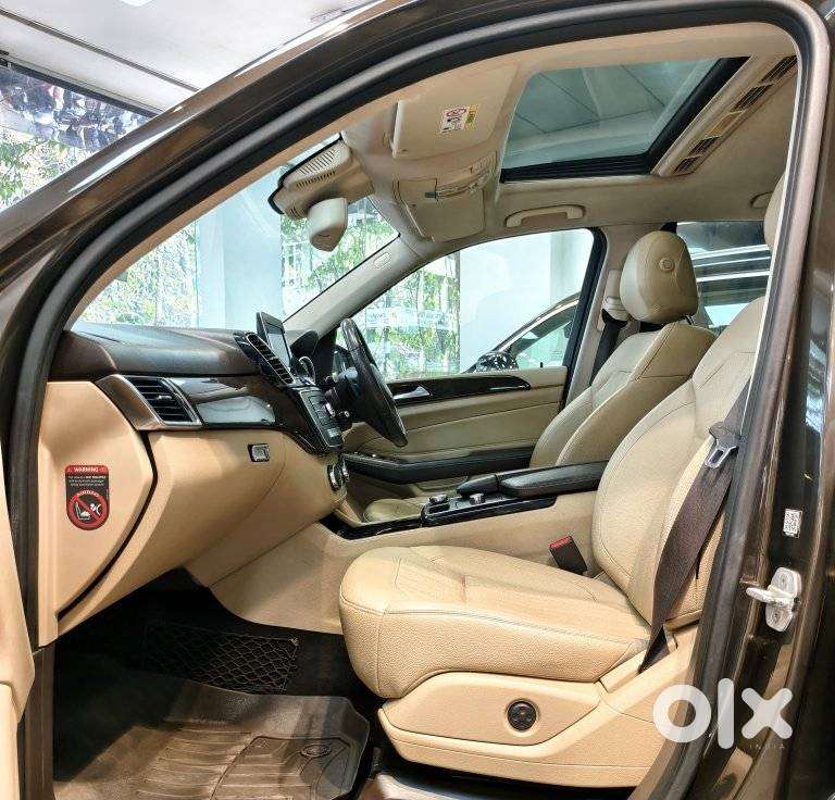 Mercedes-benz Gle Class 2.1 250d 4matic, 2017, Diesel