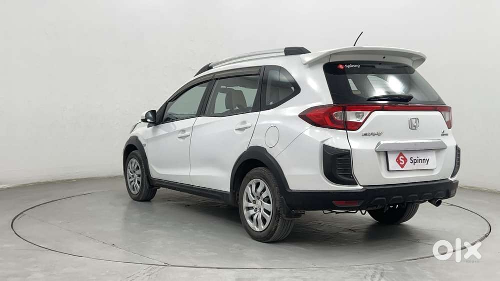 Honda Br-v I-dtec S Mt, 2016, Diesel
