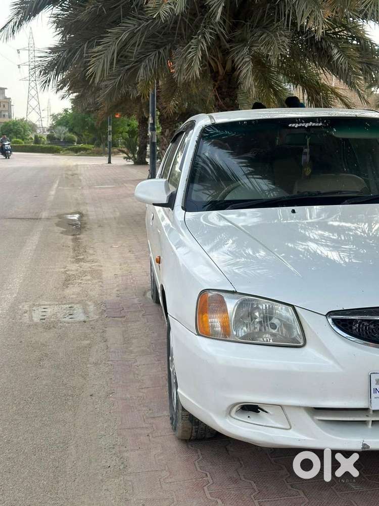 Hyundai Accent First Owner