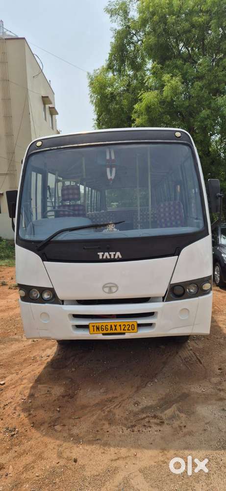 Tata Winger Platinum Bsiii, 2011, Diesel