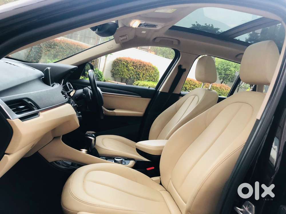 Bmw X1 2.0 Sdrive 20d, 2018, Diesel